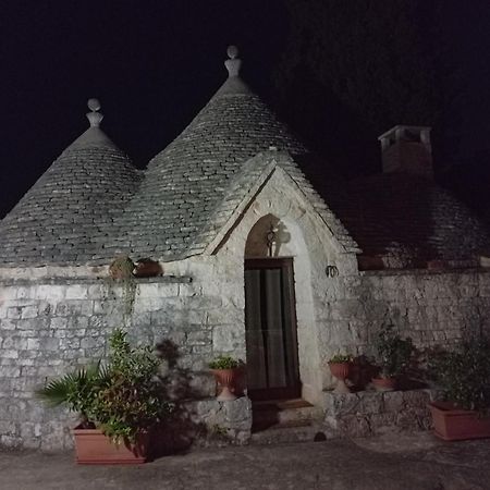 Gasphouse Vila Castellana Grotte Exterior foto
