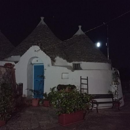 Gasphouse Vila Castellana Grotte Exterior foto