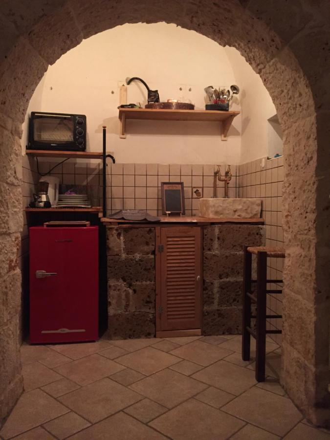 Gasphouse Vila Castellana Grotte Exterior foto