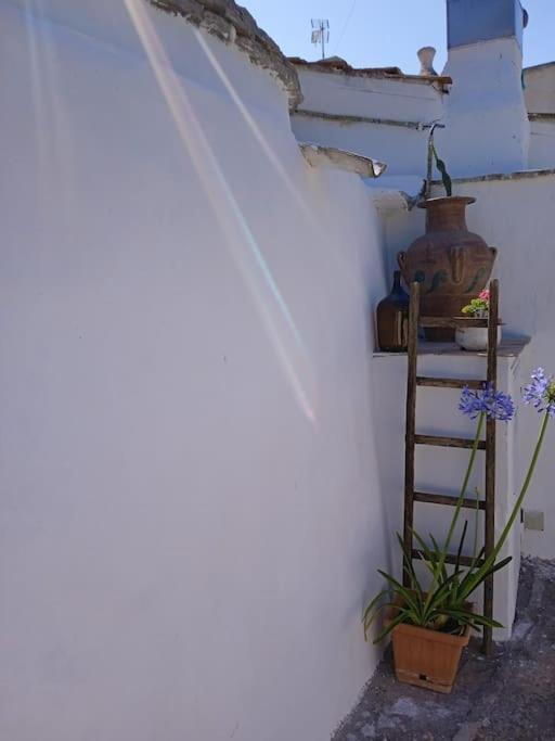Gasphouse Vila Castellana Grotte Exterior foto
