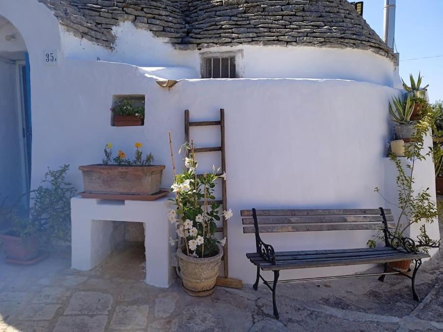 Gasphouse Vila Castellana Grotte Exterior foto