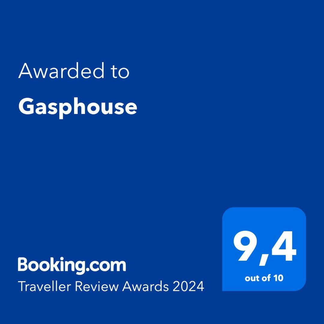 Gasphouse Vila Castellana Grotte Exterior foto
