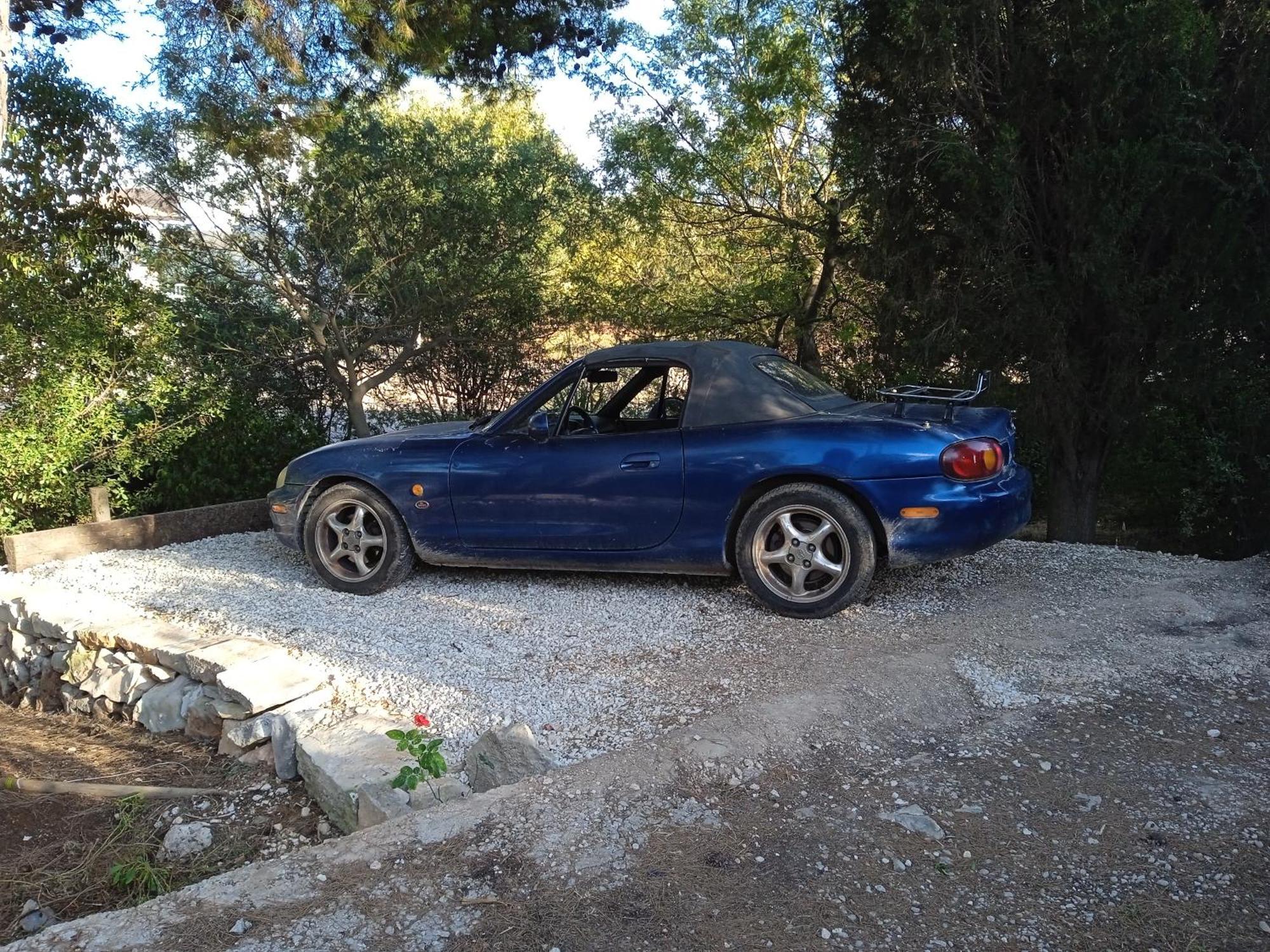 Gasphouse Vila Castellana Grotte Exterior foto