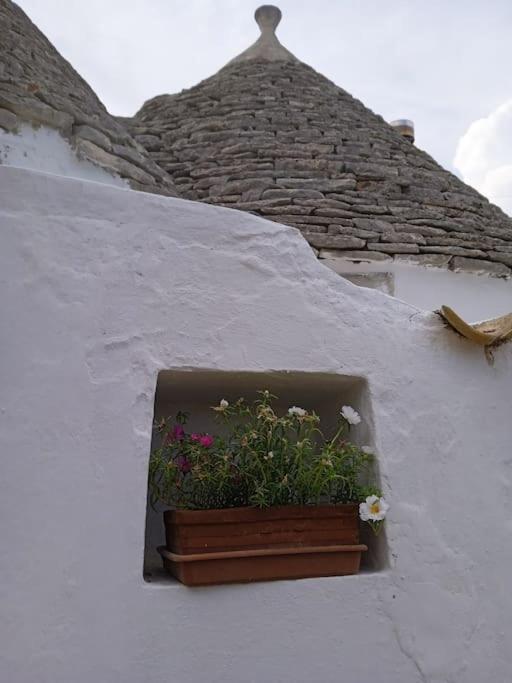 Gasphouse Vila Castellana Grotte Exterior foto