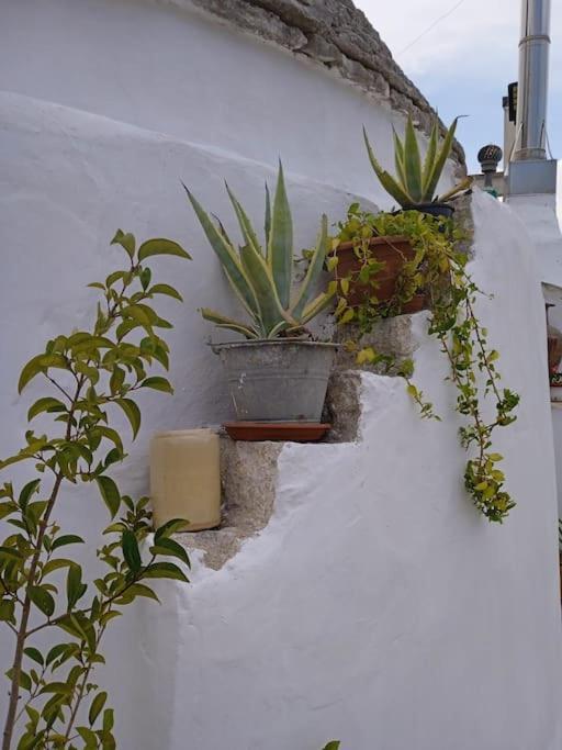 Gasphouse Vila Castellana Grotte Exterior foto