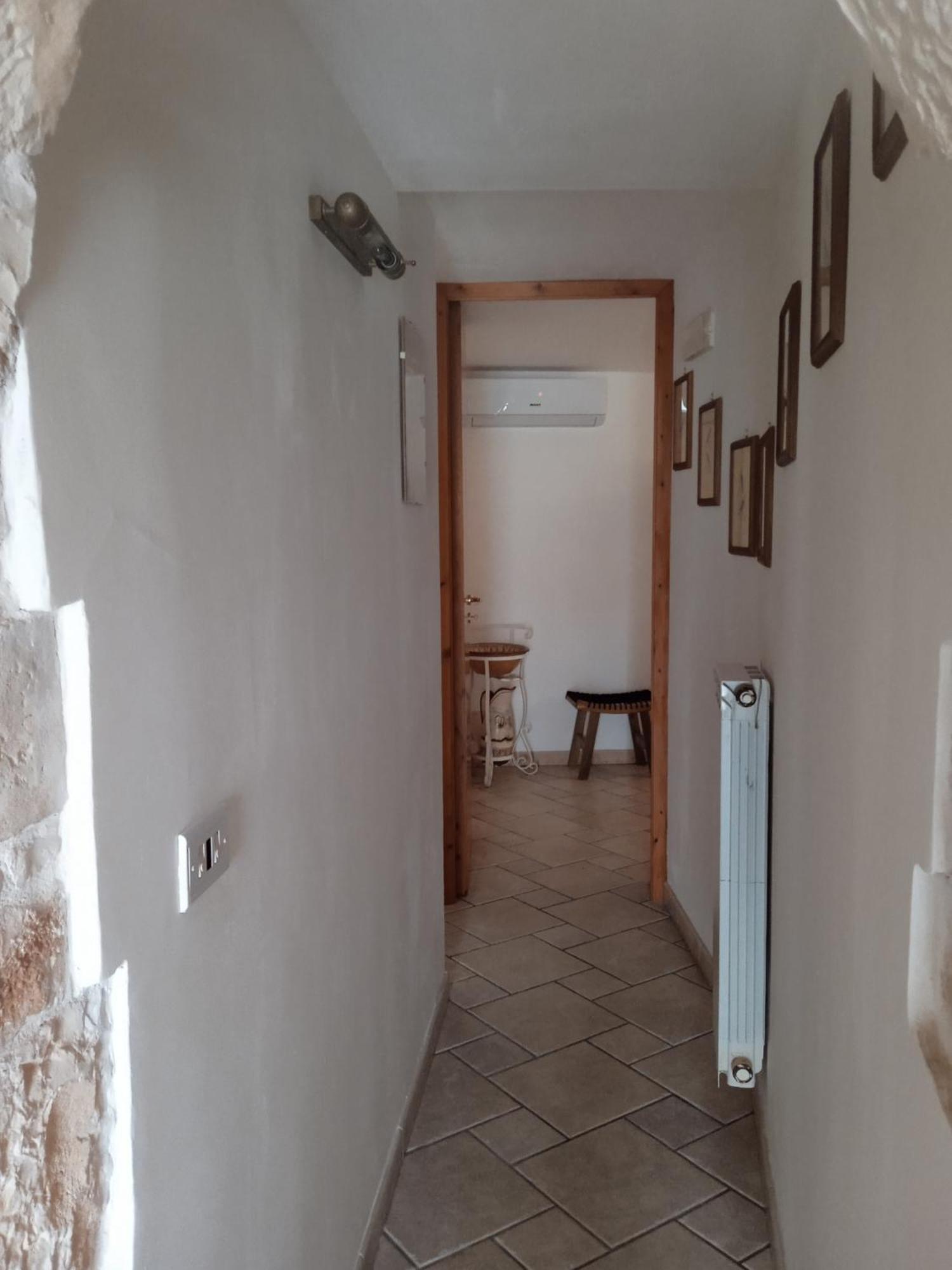 Gasphouse Vila Castellana Grotte Exterior foto