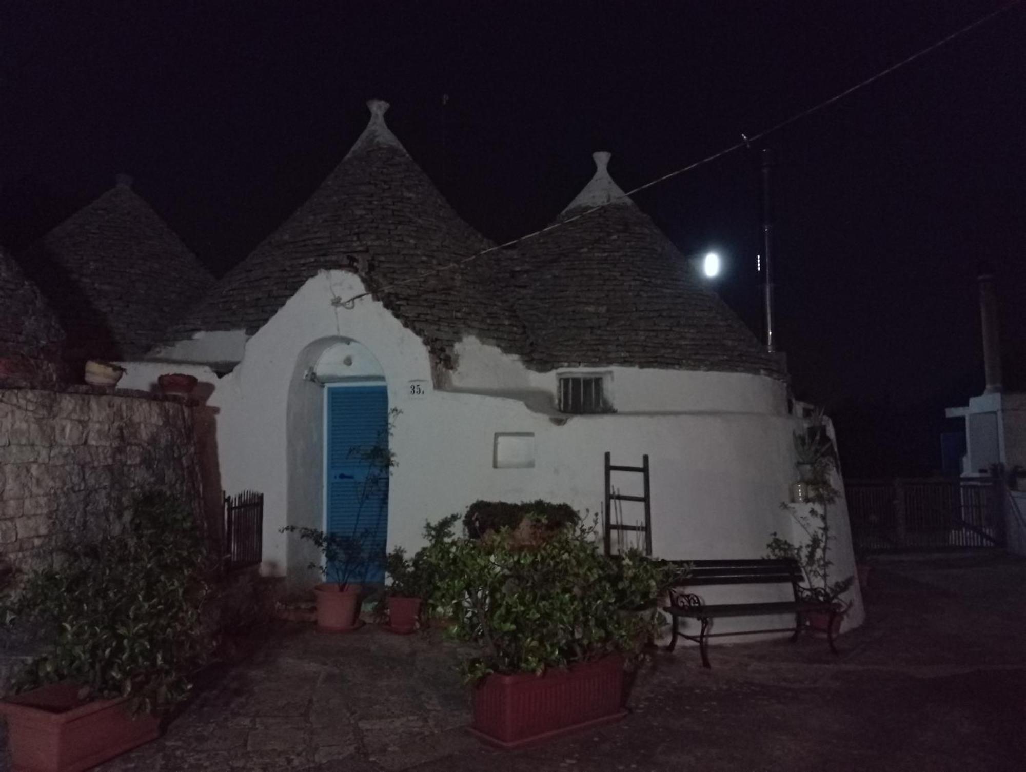 Gasphouse Vila Castellana Grotte Exterior foto