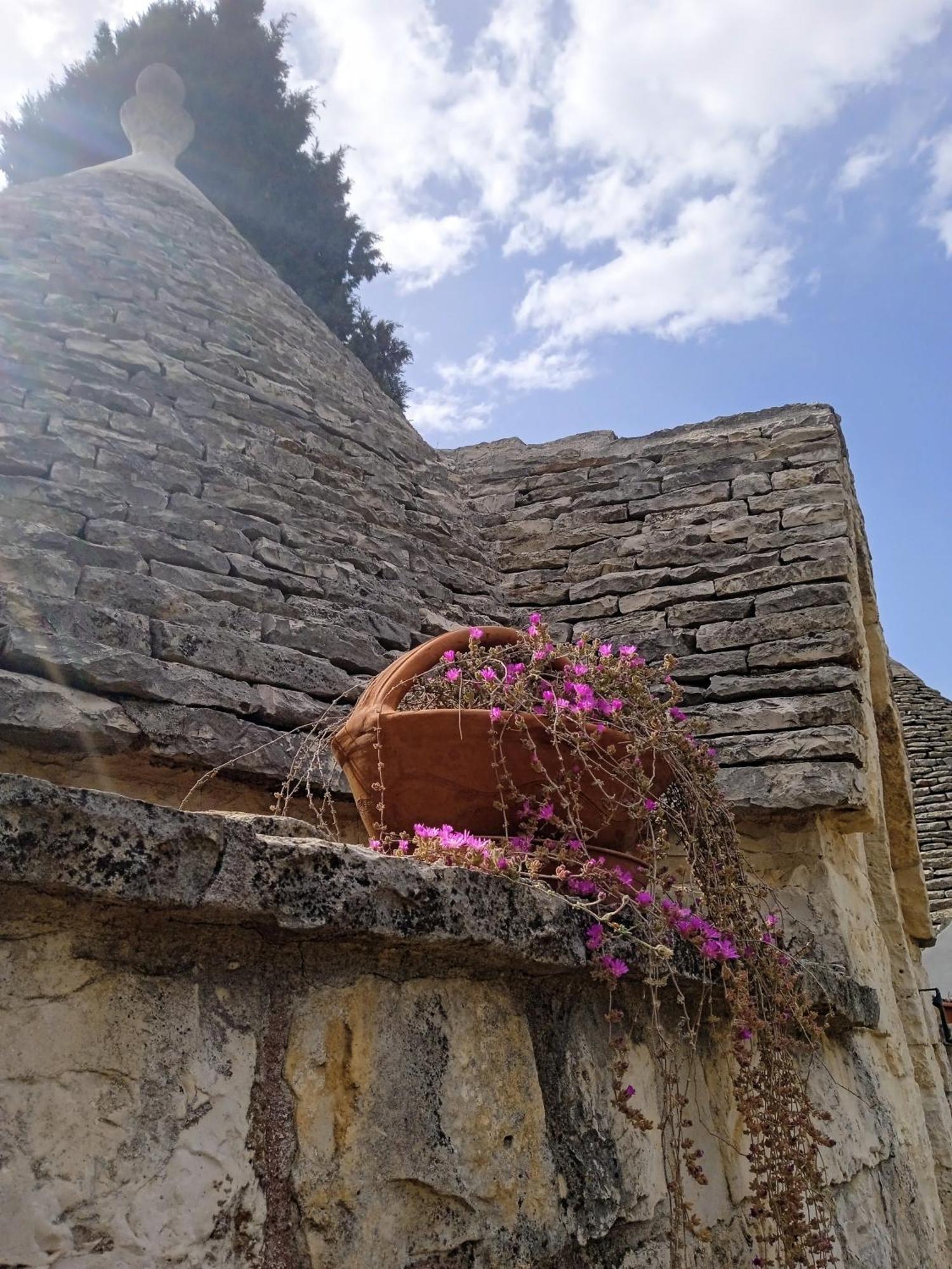 Gasphouse Vila Castellana Grotte Exterior foto